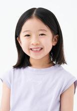 志水心音 Kokone Shimizu