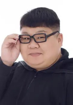 李东明 Dongming Li
