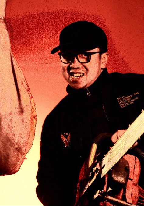 胡志堂 Zhitang Hu