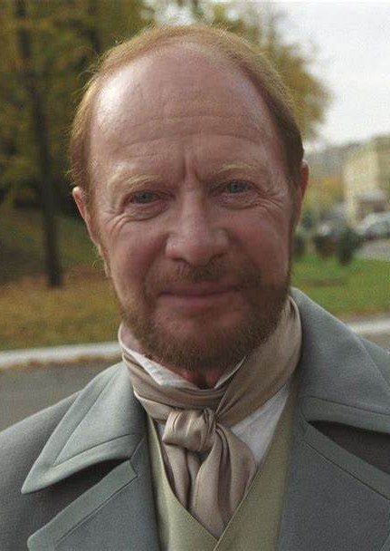 Albert Filozov Albert Filozov