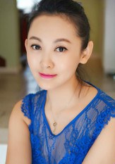 张咏棋 Yongqi Zhang
