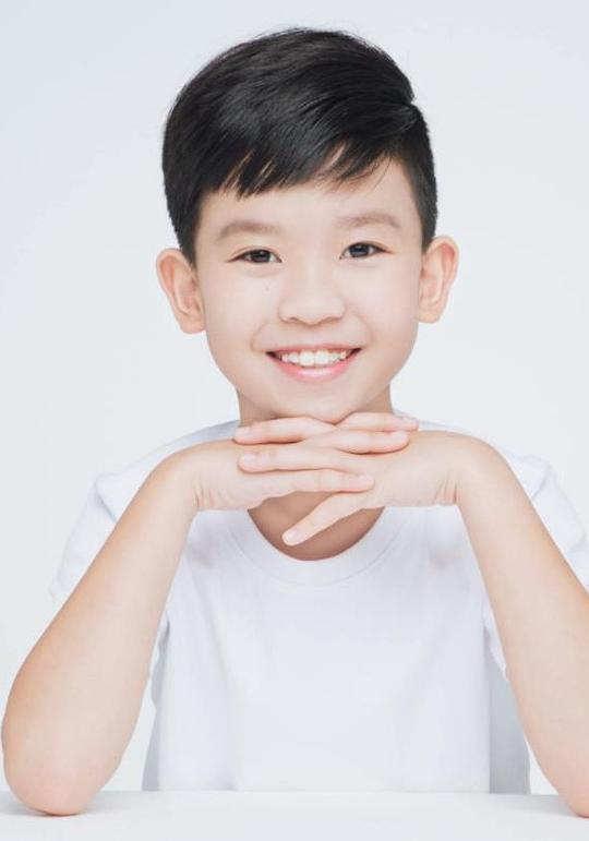谢淮聿 Estovan Reizo Cheah