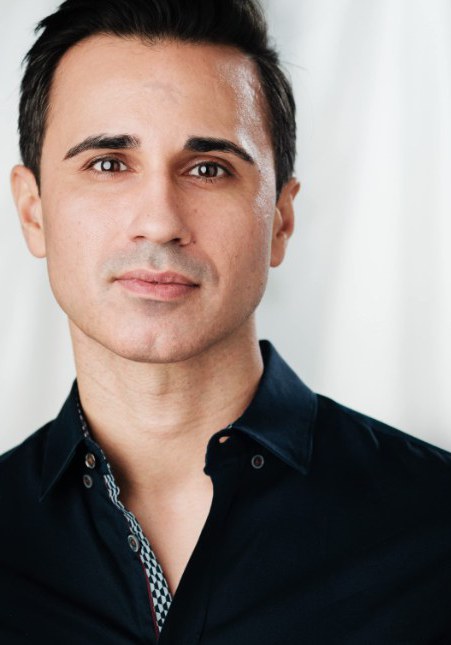 谢尼尔·洪达尔 Chenier Hundal