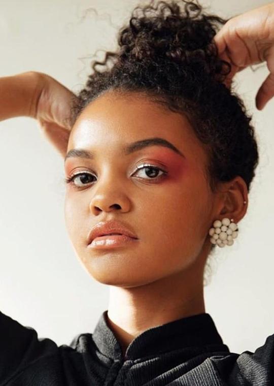 塞莱斯特·奥康纳 Celeste O'Connor