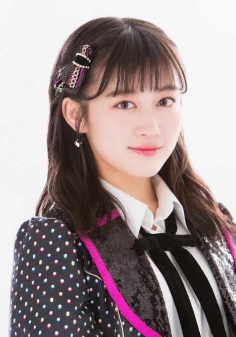 川上千寻 Chihiro Kawakami