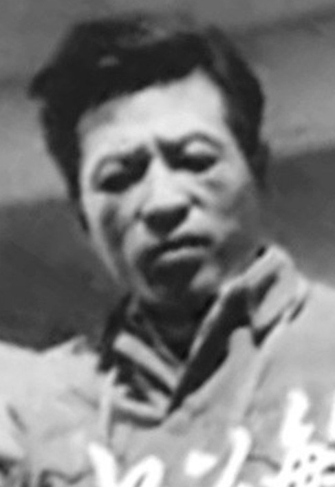 杨公敏 Gongmin Yang