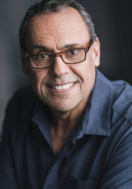 达蒙·格雷戈里 Damon Gregory