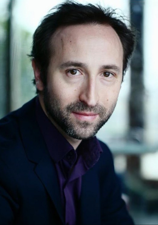 大卫·奥利弗·费舍尔 David Olivier Fischer