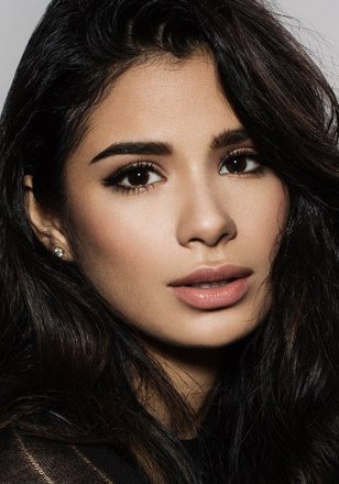 黛安·格雷罗 Diane Guerrero