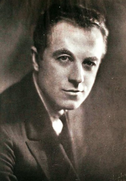 尤金·奥布莱恩 Eugene O'Brien