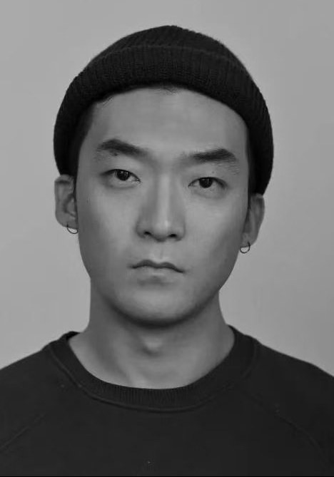 张宁浩 Ninghao Zhang