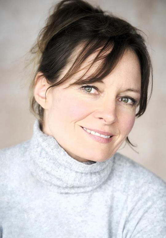 凯瑟琳·麦克马克 Catherine McCormack