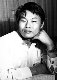 郑镇宇 Jin-woo Jeong