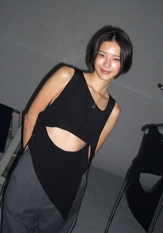 玛茶榕·苏皖玛 Mashannoad Suvanamas