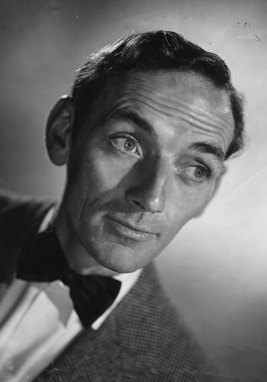 山姆·基德 Sam Kydd