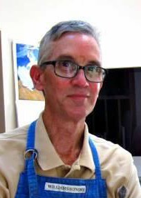 乔治·斯克里布纳 George Scribner