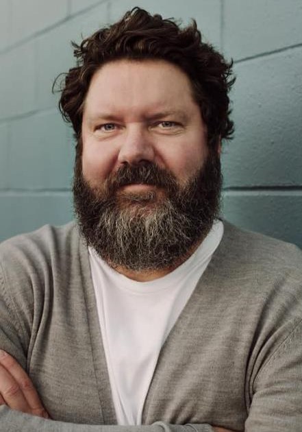 约翰·斯图尔特 John Stewart