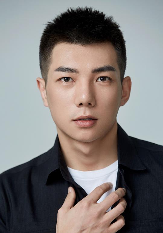 张智坤 Zhikun Zhang