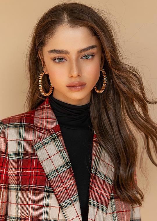 诺娅·科恩 Noa Cohen