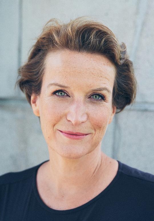 安娜·贝恩 Anna Behne