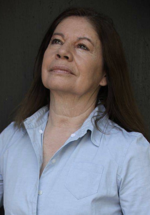 诺玛·奥提兹 Norma Norma Ortiz