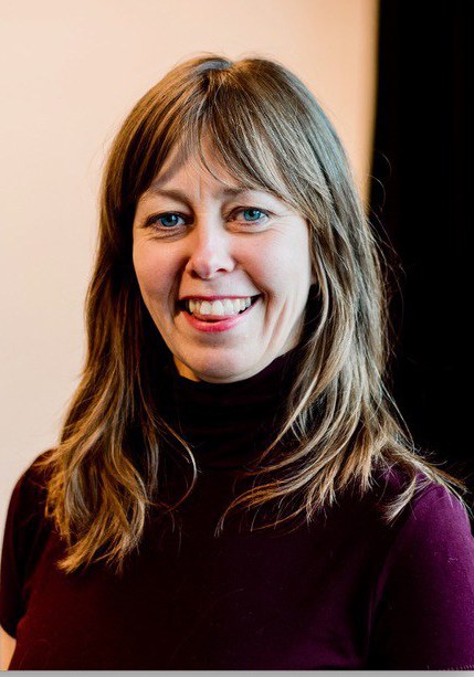 西丽·乔特维特 Siri Jøntvedt