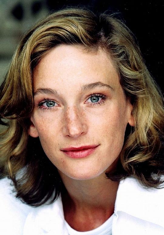 Wiebke Puls Wiebke Puls