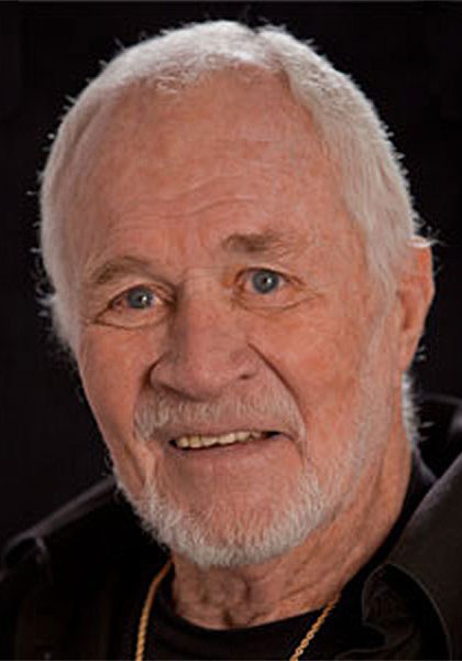 老文斯·迪德里克 Vince Deadrick Sr.