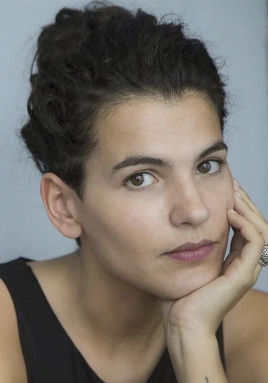 布伦妮·雷瑙特 Brune Renault