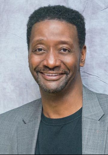 雷吉·阿尔文·格林 Reggie Alvin Green