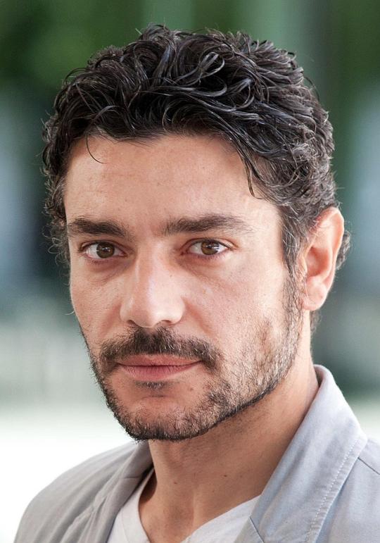 朱塞佩·泽诺 Giuseppe Zeno