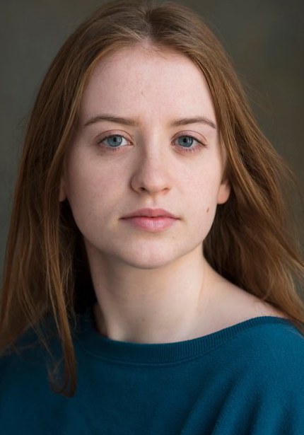 马伊雷德·泰尔斯 Máiréad Tyers