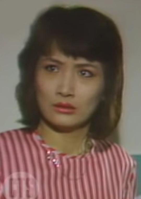 张海伦 Helen Chang