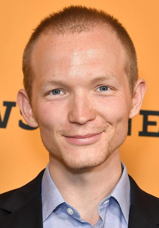 杰佛逊·怀特 Jefferson White