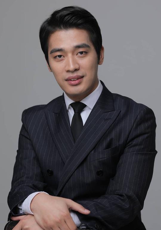 朴成振 Sung-jin Park