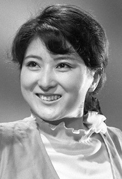西惠子 Nishi Keiko