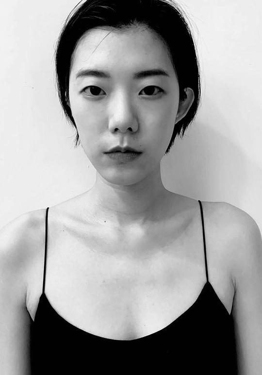 陈秋烨 Ciou-Ye Chen