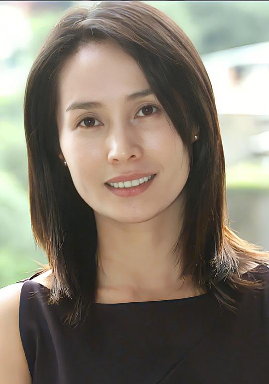 金素梅 May Chin