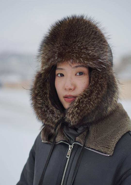 姜晓萱 Amanda Jiang