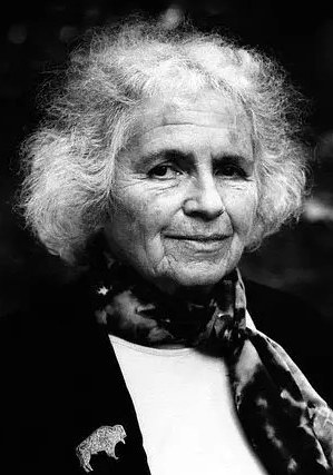 格蕾丝·佩雷 Grace Paley