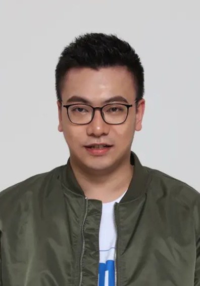 顾超峰 Chaofeng Gu