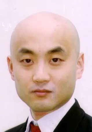 ジーコ内山 Ziko Uchiyama