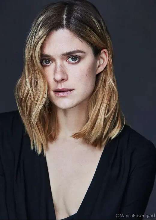 克里斯塔·科索恩 Krista Kosonen