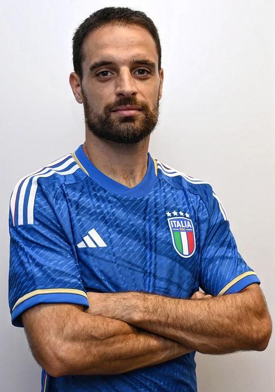 贾科莫·博纳文图拉 Giacomo Bonaventura
