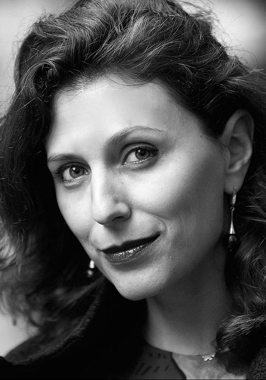 娜塔莉亚·梅尔库洛娃 Natalya Merkulova