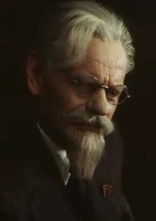 Viktor Uralsky Viktor Uralsky