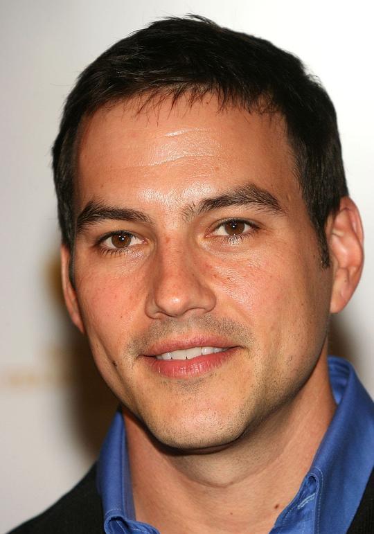 泰勒·克里斯托弗 Tyler Christopher