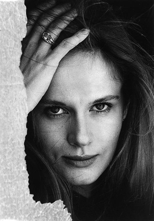 多米妮克·桑达 Dominique Sanda