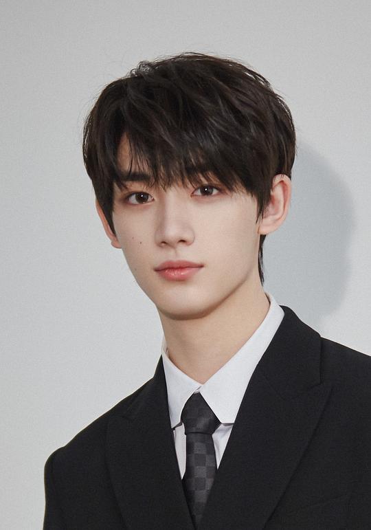 丁程鑫 Chengxin Ding