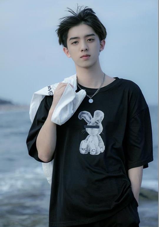 周恒宇 Hengyu Zhou